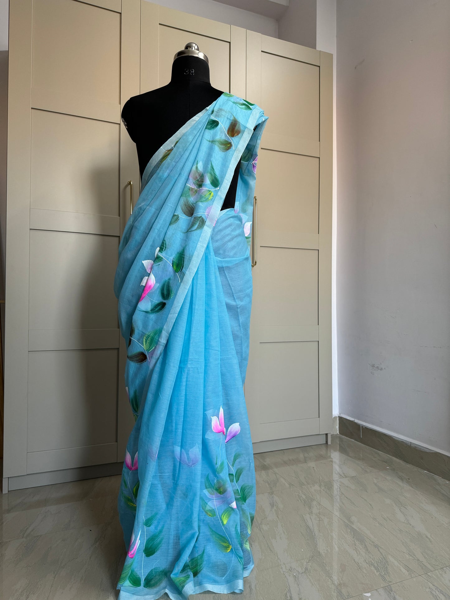 Chitralekha - Mul Canvas