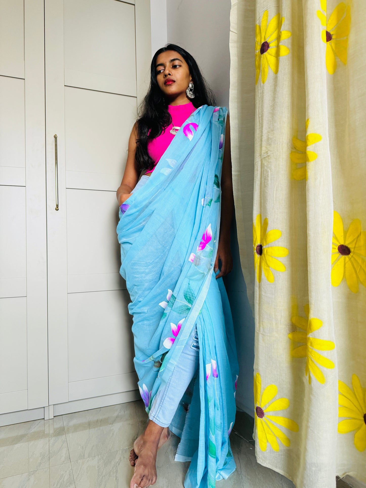 Chitralekha - Mul Canvas